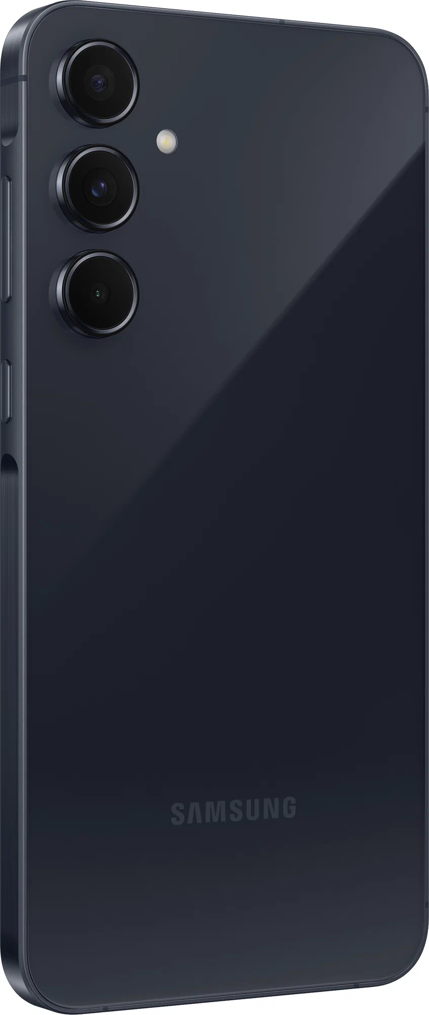 

Смартфон Samsung Galaxy A55 5G 12/256 ГБ темно-синий (Awesome Navy), Galaxy A55 5G