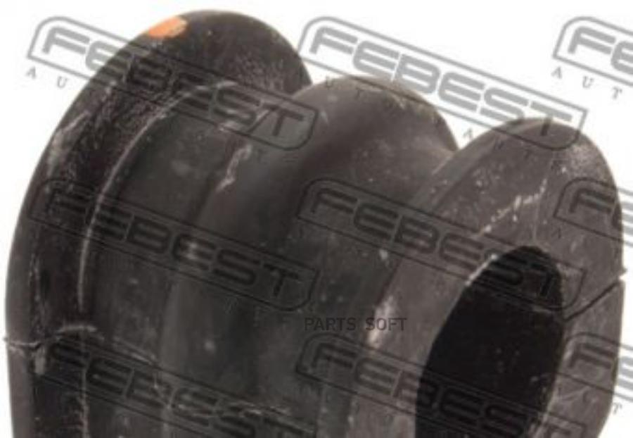 

FEBEST NSBFX35R Втулка заднего стабилизатора d24