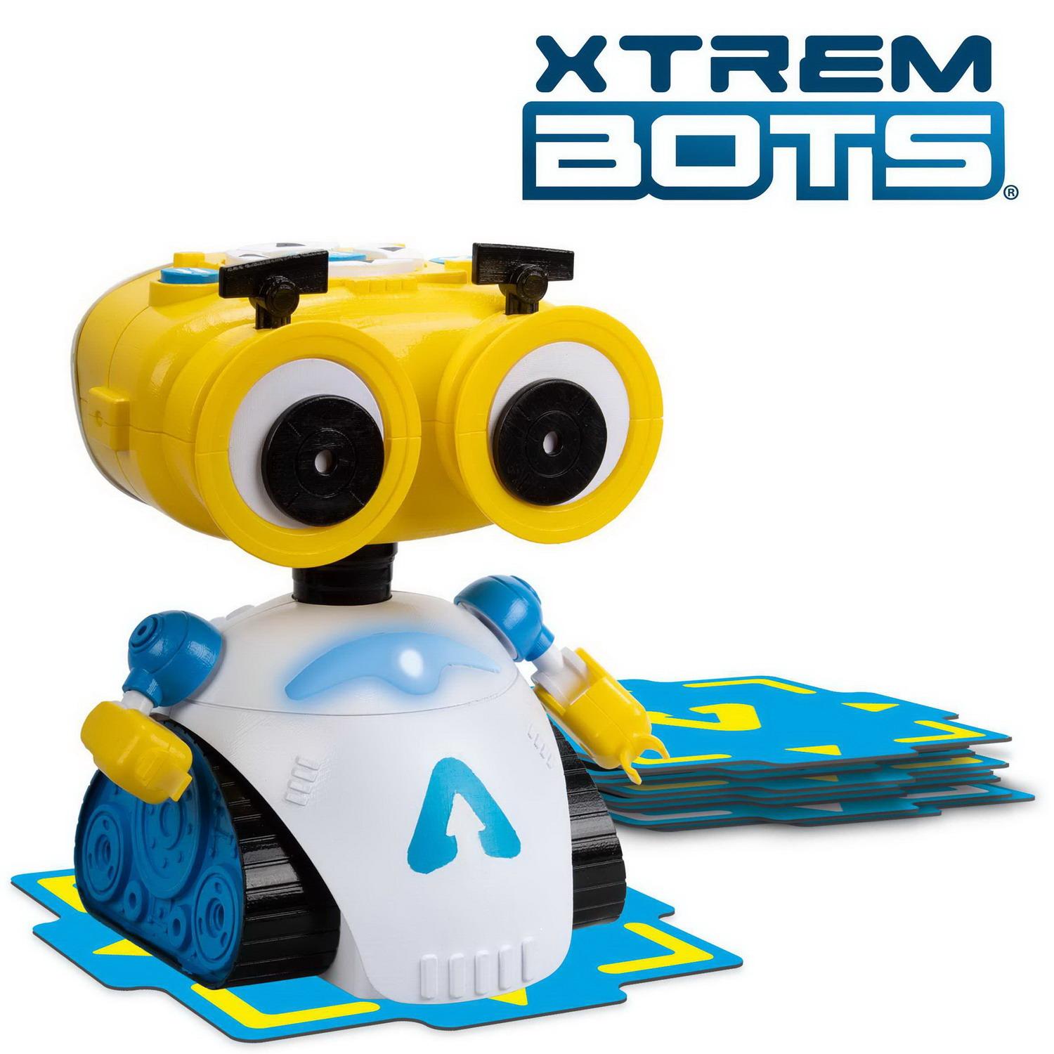 фото Робот xtrem bots andy