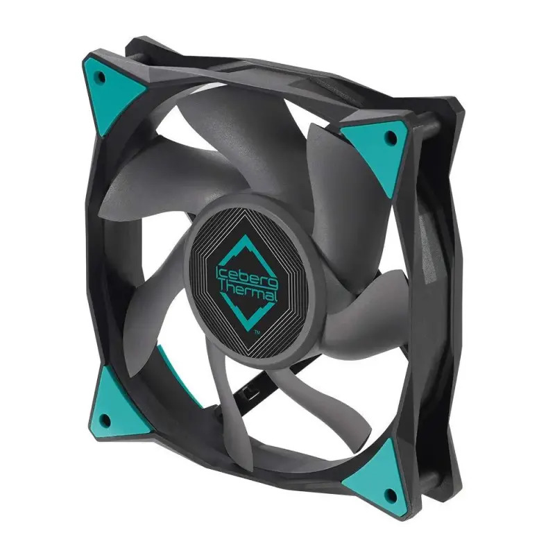 

Корпусной вентилятор Iceberg Thermal IceGALE Xtra, IceGALE Xtra