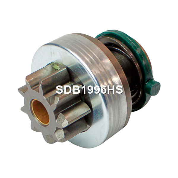 

KRAUF Бендикс стартера KRAUF SDB1996HS
