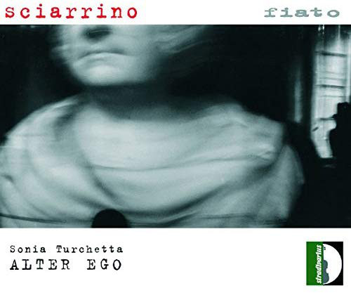 

Salvatore Sciarrino - Fiato (1 CD)