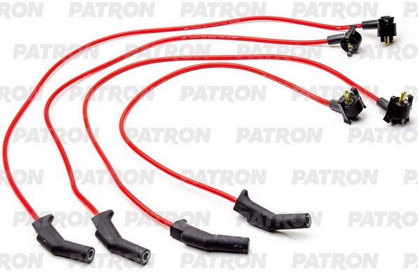 Комплект Проводов Зажигания PATRON PSCI2035