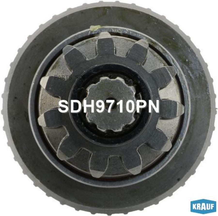 

KRAUF Бендикс стартера KRAUF SDH9710PN