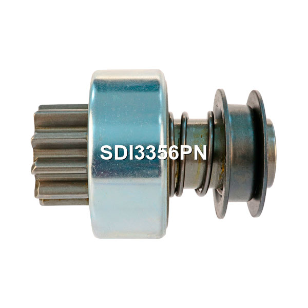 

KRAUF Бендикс стартера KRAUF SDI3356PN