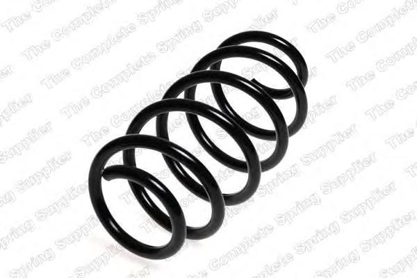 

Пружина подвески передняя VW TOURAN 1,9 TDI / 2,0 TDI 2/03-5/10