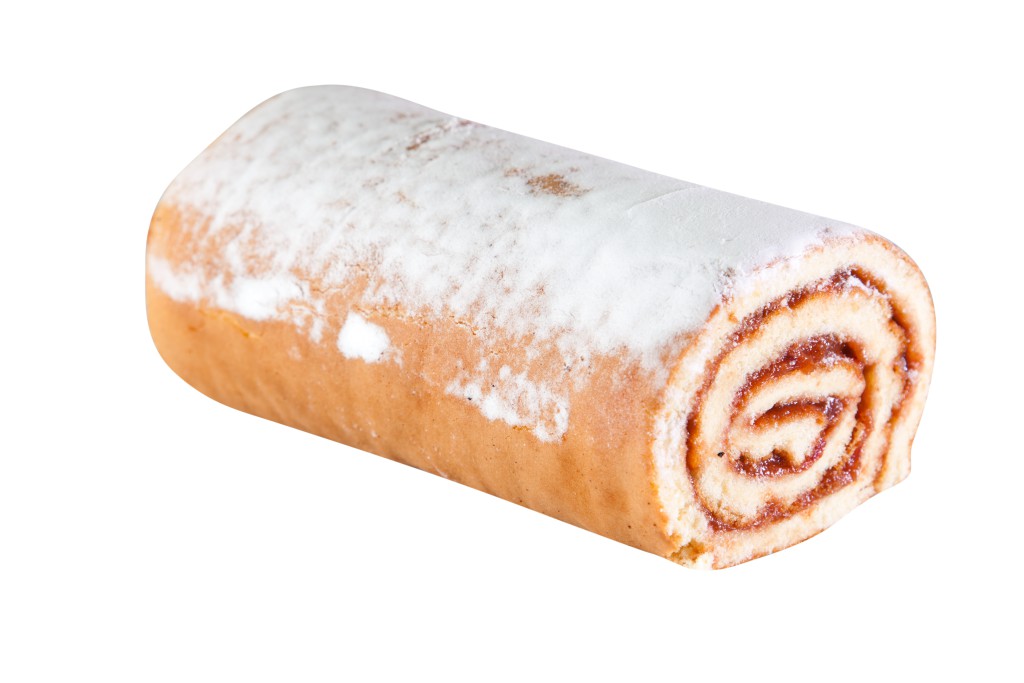 

Рулет Хлебокомбинат Курганинский с черникой 130 г