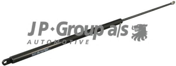 

Амортизатор капота JP Group 1181204400, Амортизатор капота JP Group 1181204400 JP Group 1181204400