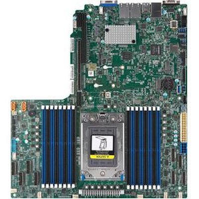 

Материнская плата Supermicro MBD-H11SSW-NT-O, MBD-H11SSW-NT-O