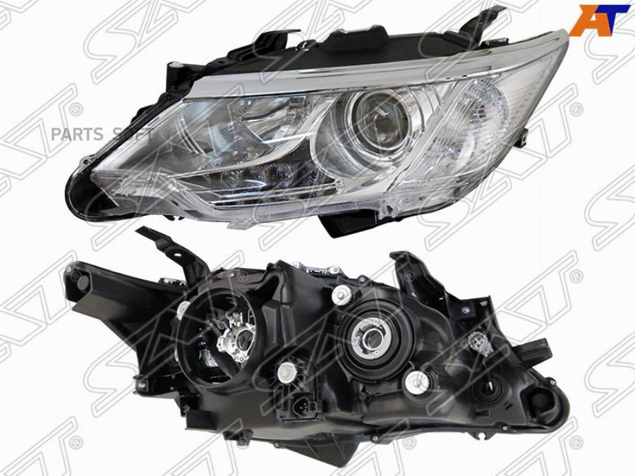 

SAT Фара TOYOTA CAMRY 14-