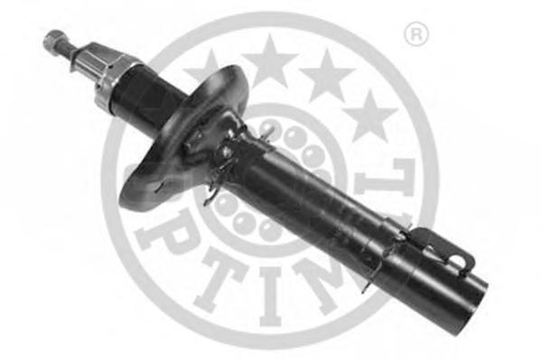 

Амортизатор пер.VW GOLFIV/BORA 1.4,1.6L/SKODA OCTAVIA 1.6/1.9D 97-> (газ.)