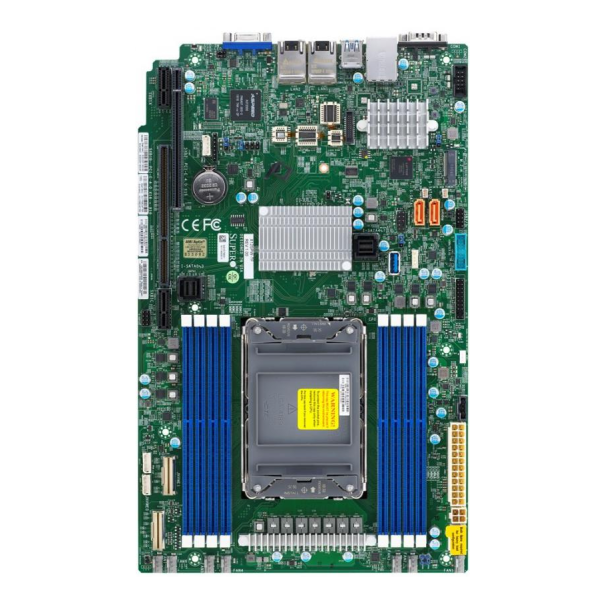 

Материнская плата Supermicro X12SPW-TF (MBD-X12SPW-TF-O), X12SPW-TF