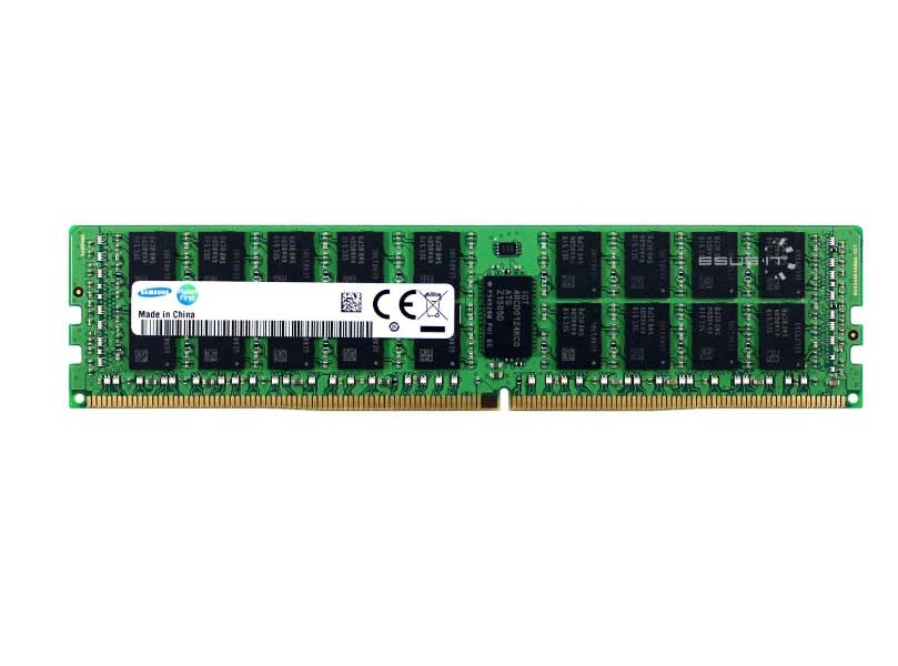 

Оперативная память Samsung M393A2K40DB3-CWE DDR4 1x16Gb, 3200MHz, M393A2K40DB3-CWE
