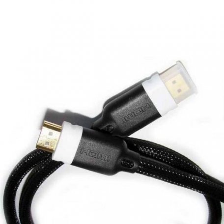 фото Кабель hdmi - hdmi mt power 89508001 medium hdmi v2.0 0.8m