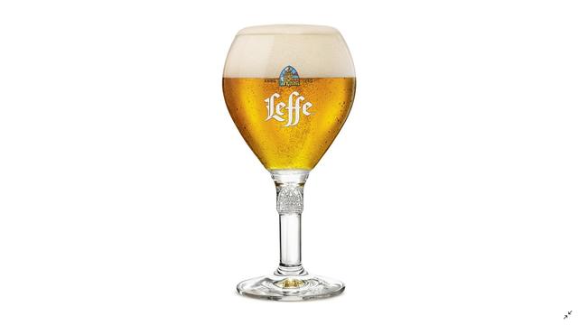 фото Бокал пивной подарочный 0;5 л leffe 6 штук в коробке