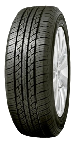 

Шины Goodride SU318 255/55 R18 109V, SU318