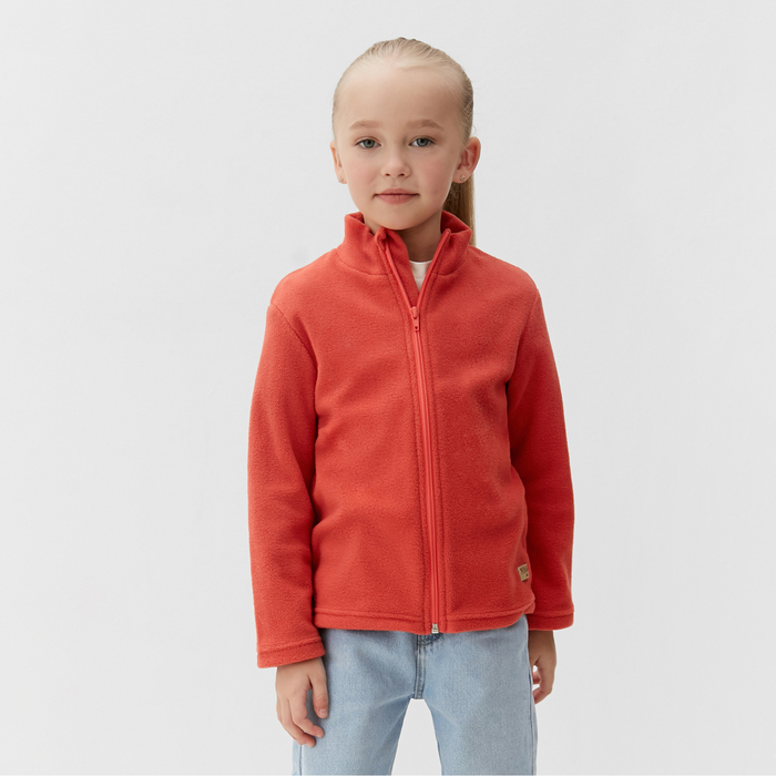 

Джемпер детский MINAKU 9866087_Fleece Soft, Красный, 98, 9866087_Fleece Soft