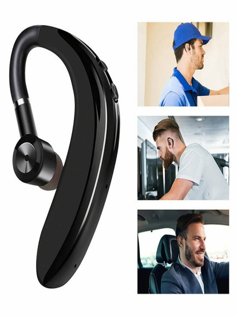 фото Гарнитура bluetooth s109 nobrand