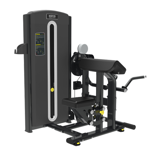 

BRONZE GYM M5-06/07 DUAL Бицепс/трицепс машина