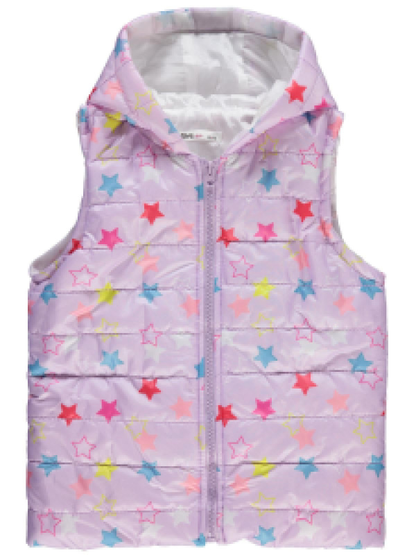 

Жилет с капюшоном Civil 44A170230K21, 9-10 лет, лиловый (доставка из-за рубежа), 44A170230K21