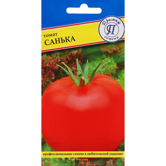 

Семена томат Санька Престиж FS-83280 20 уп.