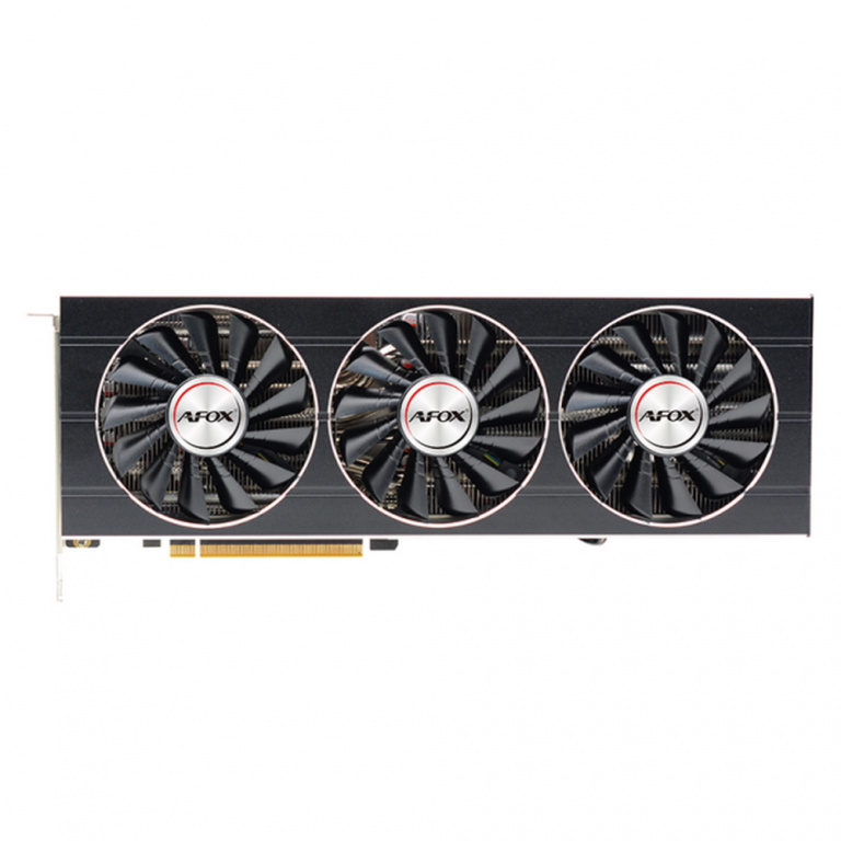

Видеокарта Afox PCI-E NV RTX 3080 10GB GDDR6X AF3080-10GD6XH4-V3, GeForce RTX 3080