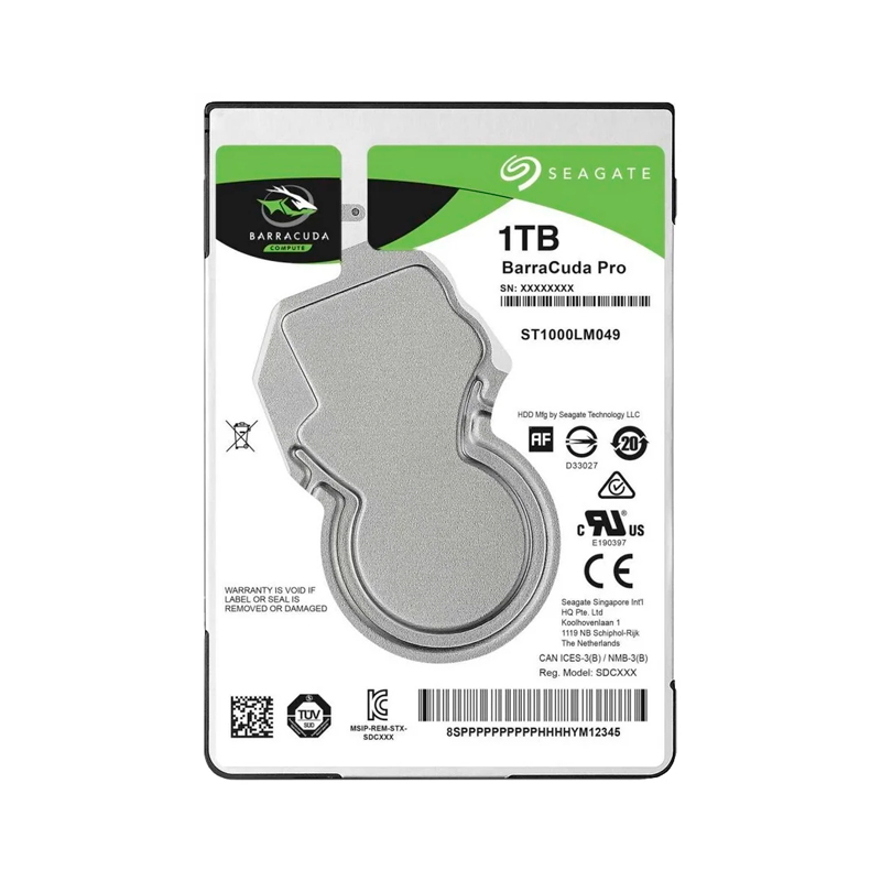 фото Жесткий диск seagate 2gh172-500 1 тб (st1000lm049)