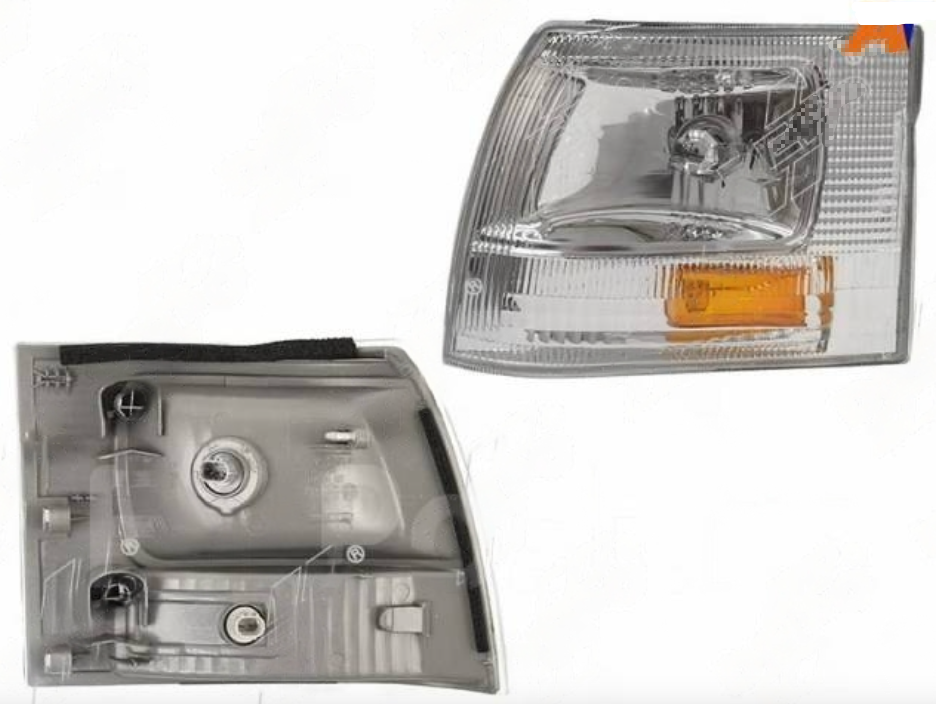 

Указатель Поворота L Depo 21215D7Lae