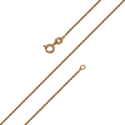 

Цепочка из серебра 60 см Серебряная венеция 0742Z035L, 0742Z035L