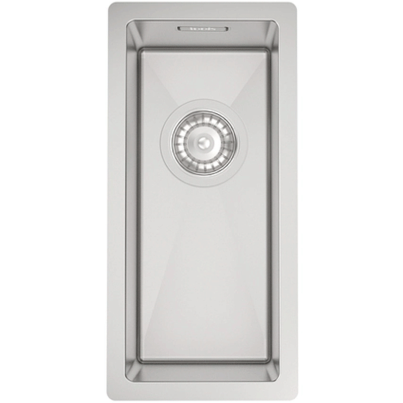 

Мойка кухонная Iddis Edifice EDI21S0i77, Серебристый
