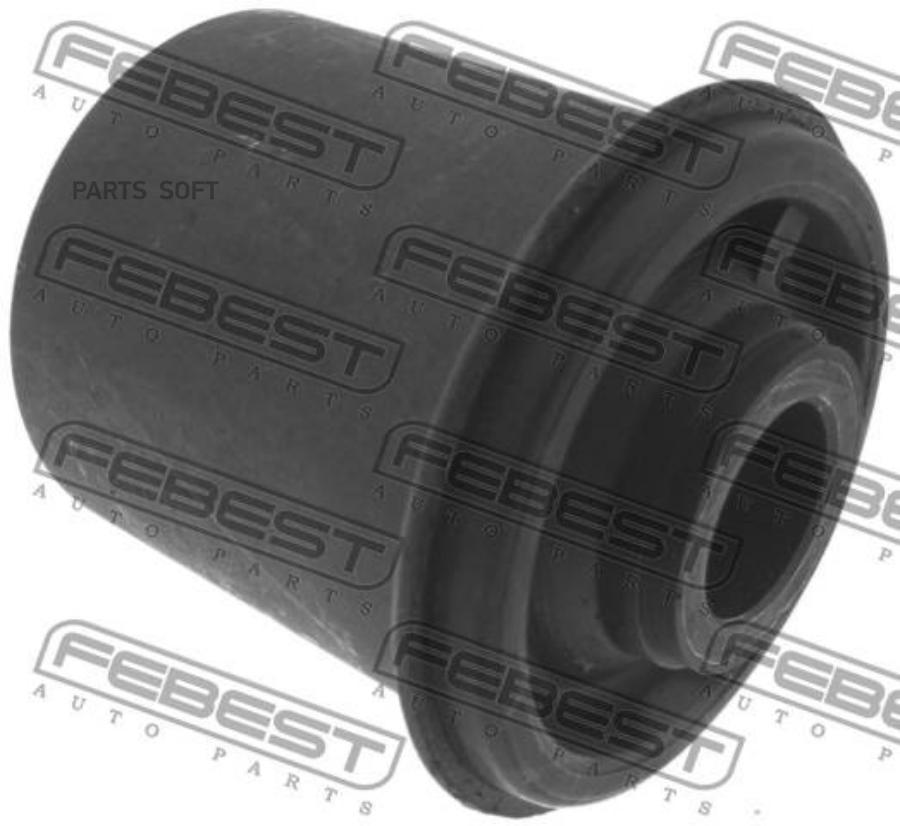 

Сайлентблок рычага передний nissan pathfinder r50 1995.10-2004.07 nab-075