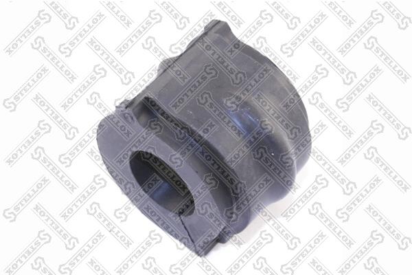 

Stellox втулка стабилизатора переднего центральная nissan almera tino v10m 00 8974067SX