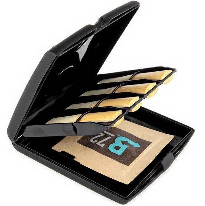 

Rico Rvcase04 пластиковый кейс для тростей