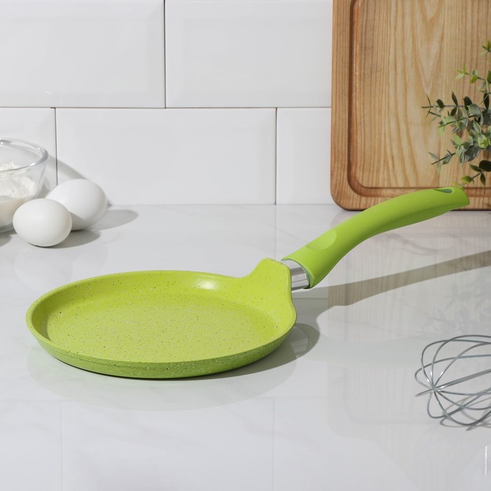 

Kukmara "Trendy style" Lime, D 20 см