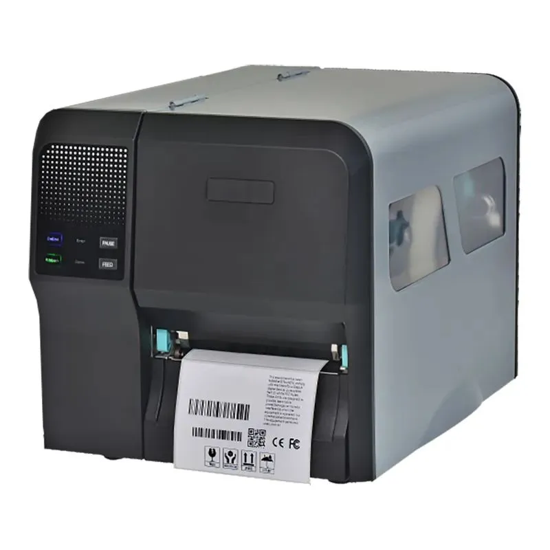 

Термопринтер Proton TTP-4308 Plus, TTP-4308Plus