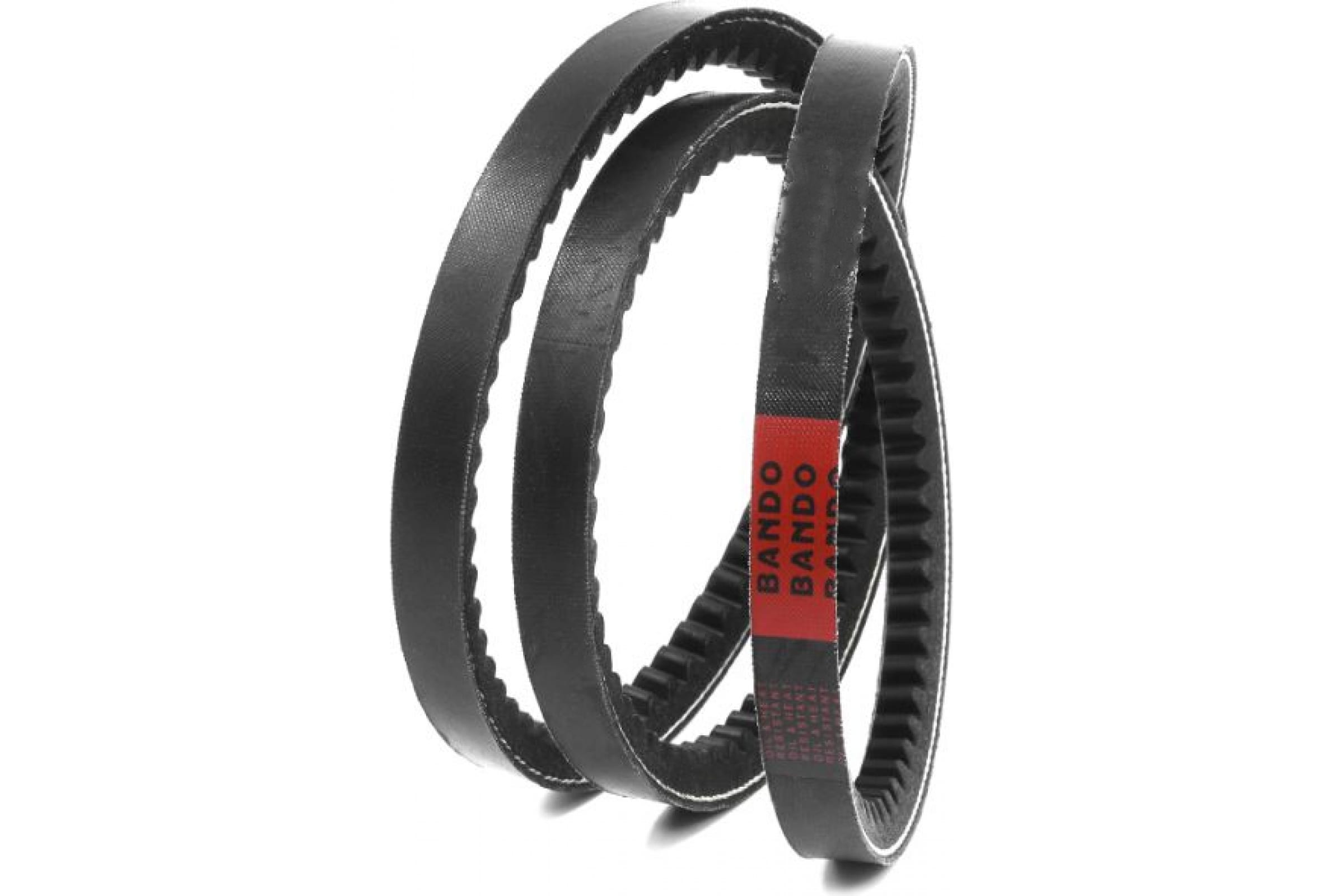 

Ремень BANDO XPZ 862 Lw SPZX 862