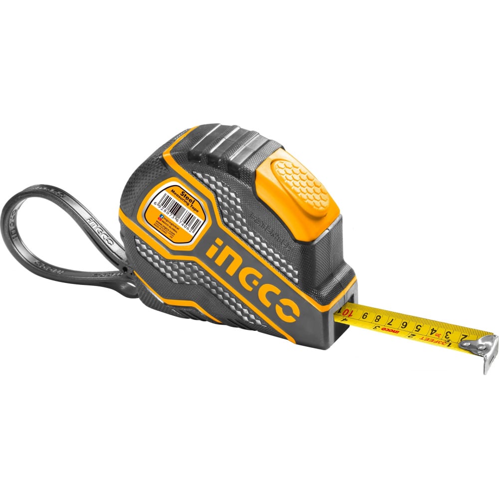 

Рулетка INGCO 8*25 мм HSMT0808.1