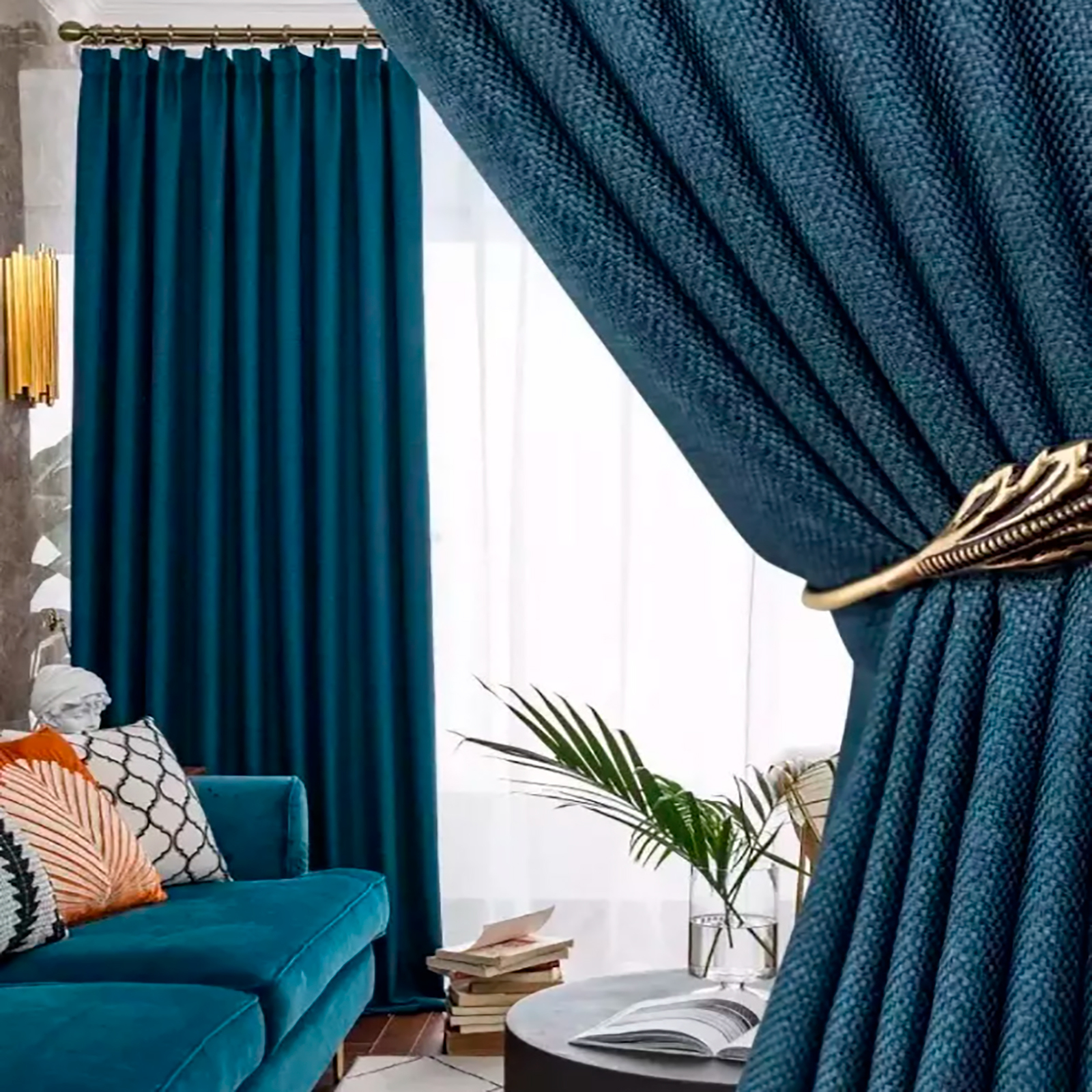 Шторы Simply Jam кшбртс-250-300