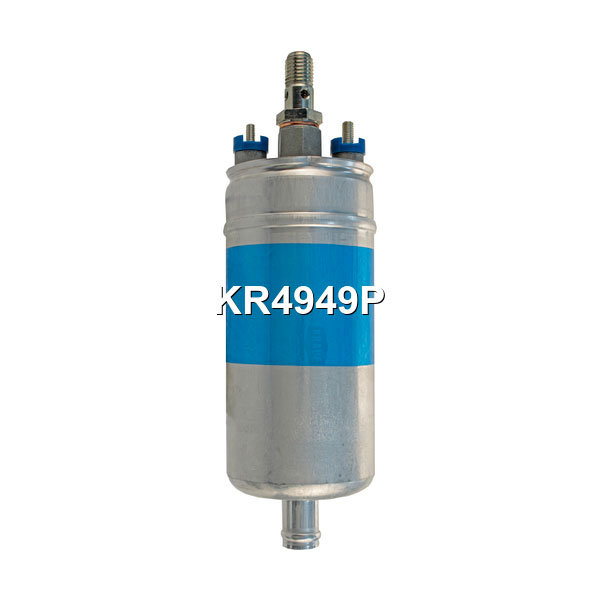 

KRAUF Бензонасос KRAUF KR4949P