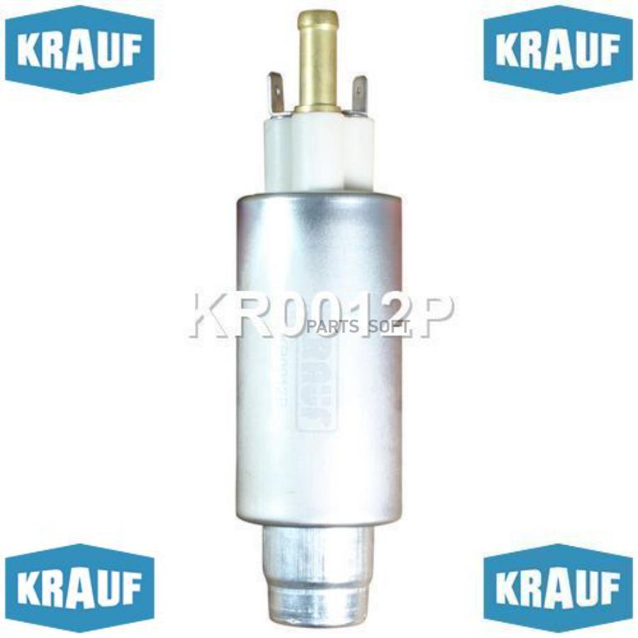 

KRAUF Бензонасос KRAUF KR0012P