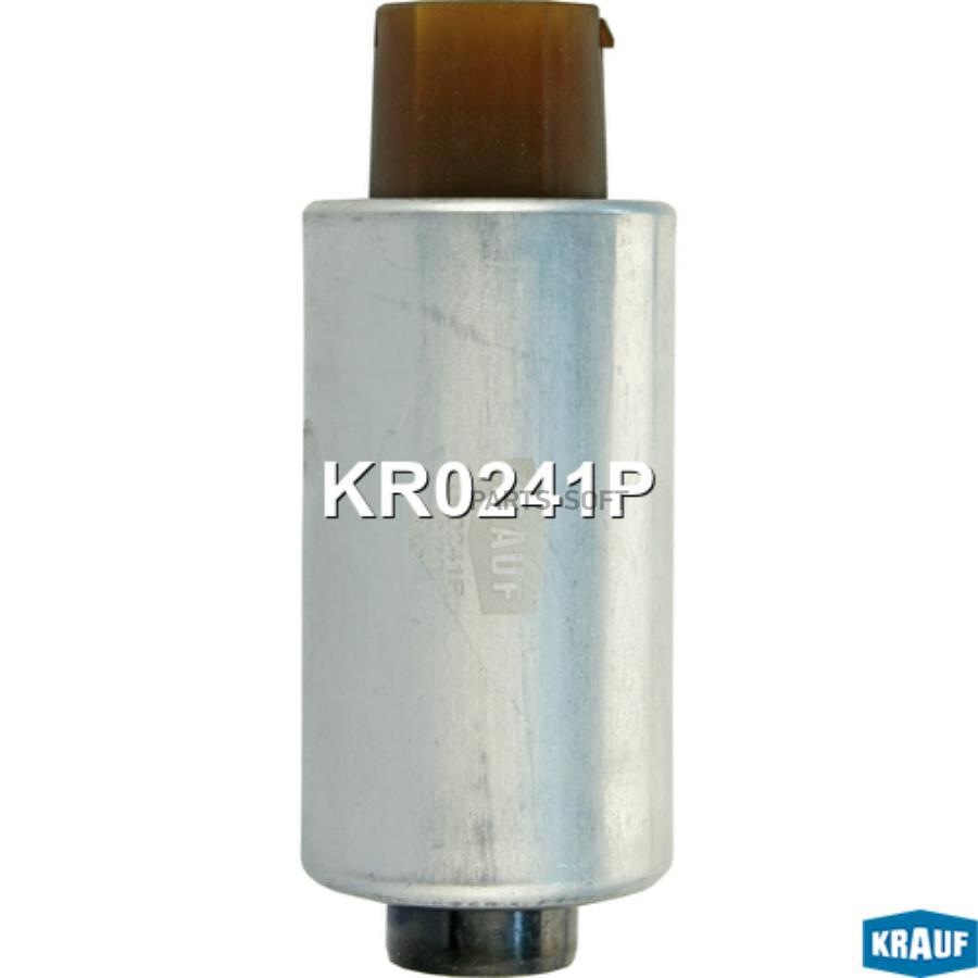 

KRAUF Бензонасос KRAUF KR0241P