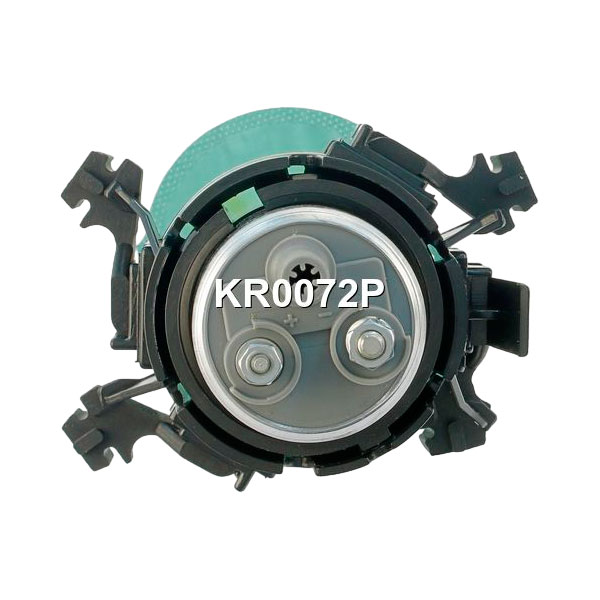 

KRAUF Бензонасос KRAUF KR0072P