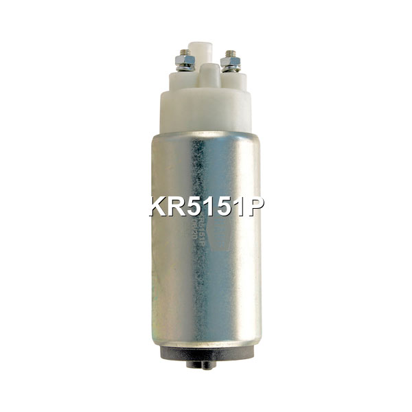 

KRAUF Бензонасос KRAUF KR5151P