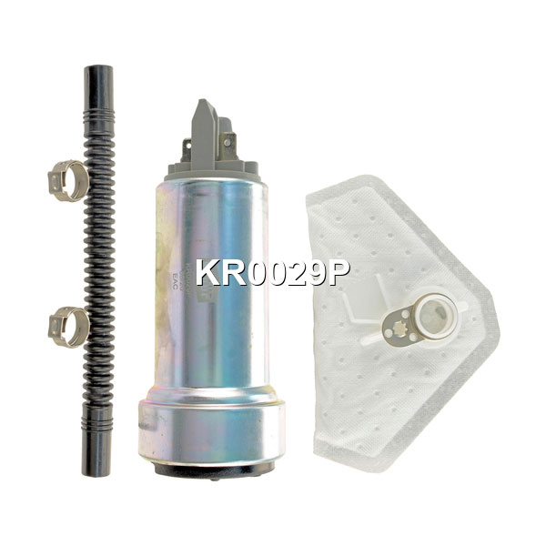 

KRAUF Бензонасос KRAUF KR0029P