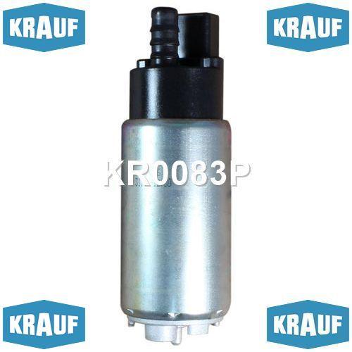 

KRAUF Бензонасос KRAUF KR0083P