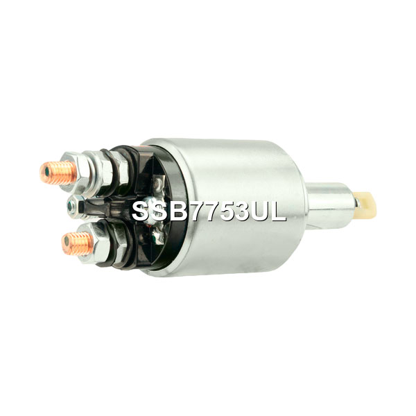 

KRAUF Втягивающее реле KRAUF SSB7753UL