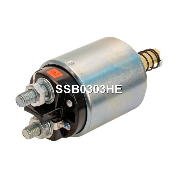 

KRAUF Втягивающее реле KRAUF SSB0303HE