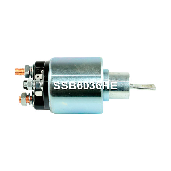 

KRAUF Втягивающее реле KRAUF SSB6036HE