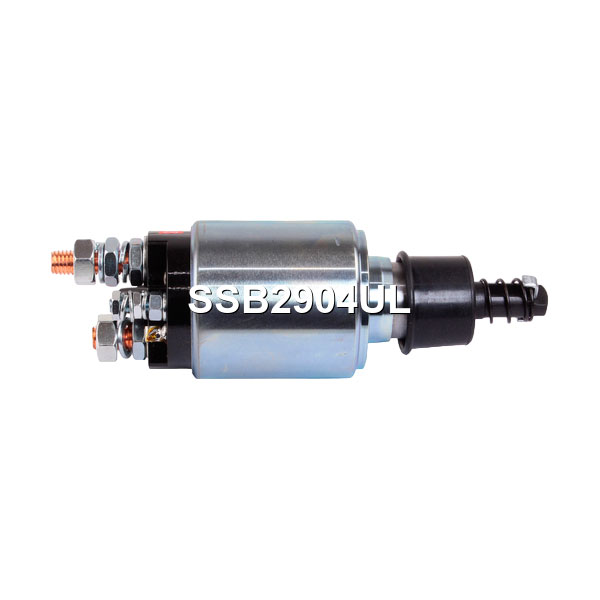 

KRAUF Втягивающее реле KRAUF SSB2904UL