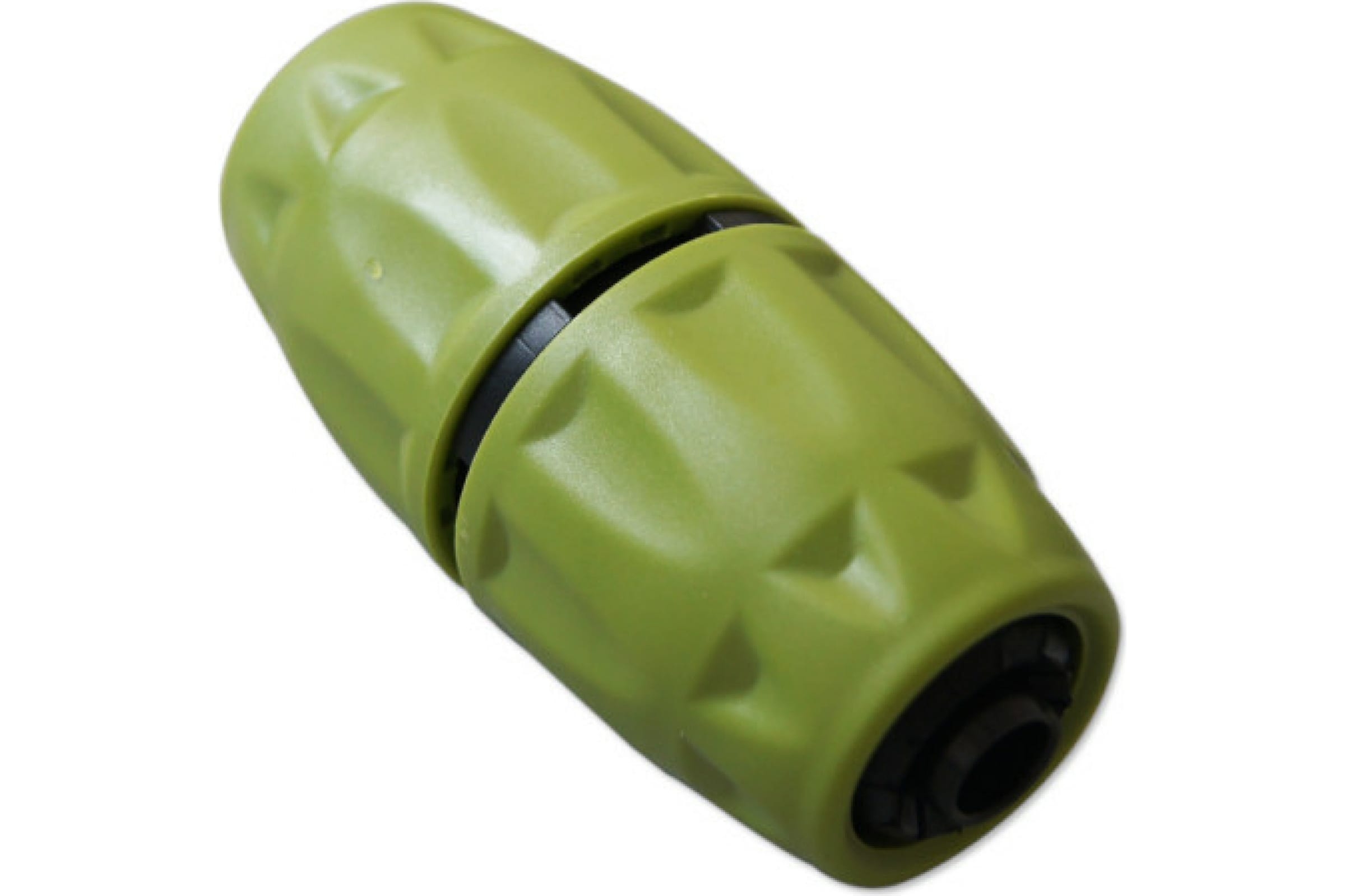

EUROTEX Муфта ремонтная для шланга 1/2 -5/8'' -3/4'' 090410-003
